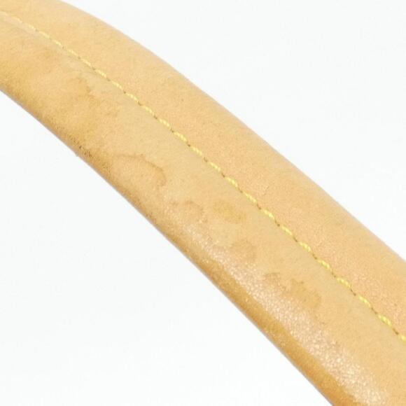 LOUIS VUITTON Brown Monogram Shoulder Bag - Picture 7 of 9